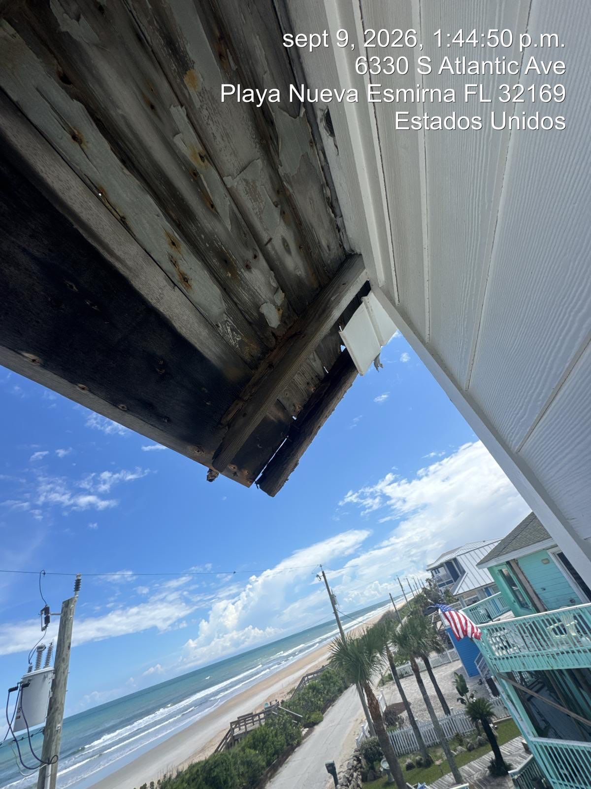 Metal Roof by Florida Blue Roofing, LLC
