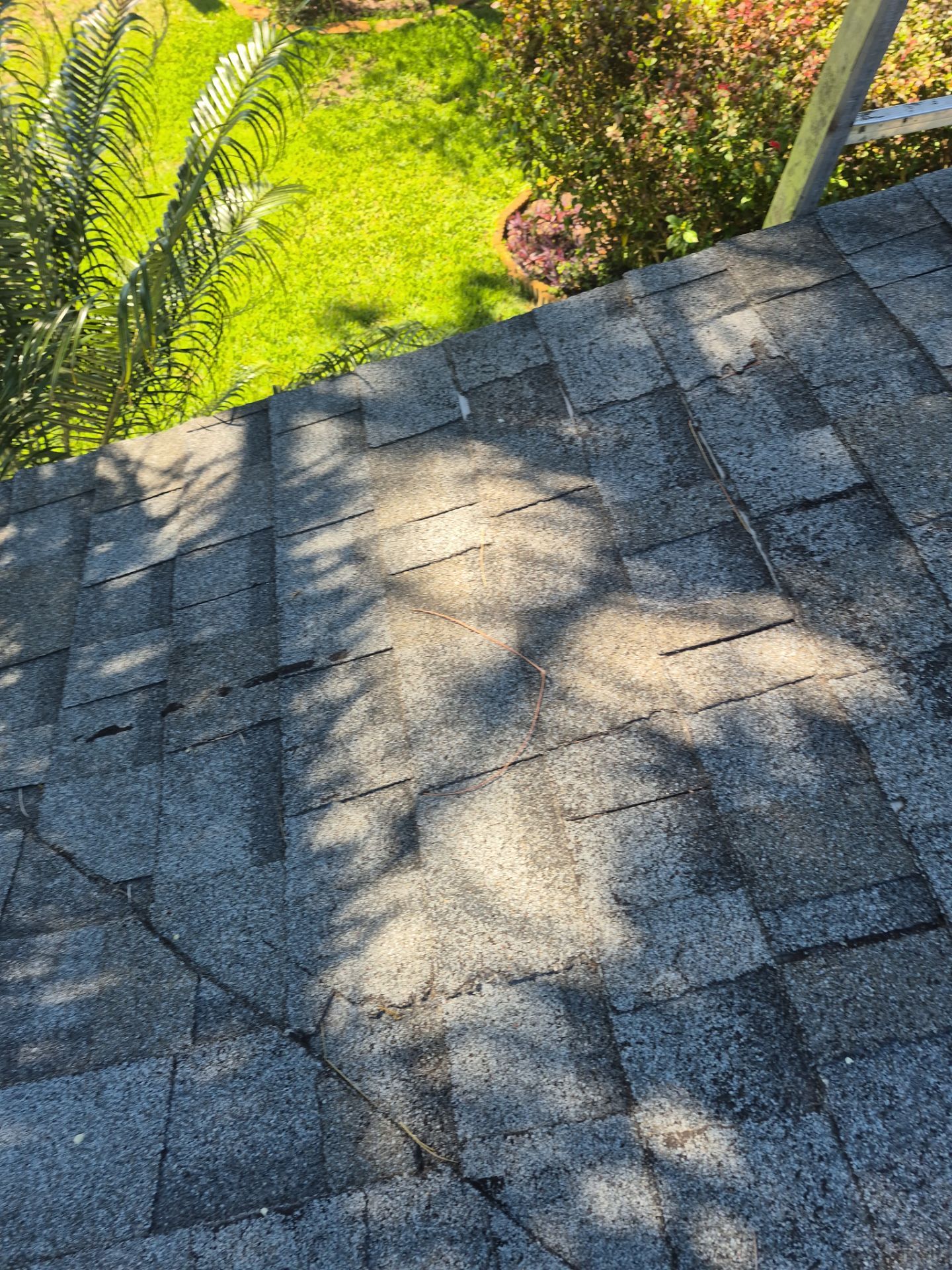 Project in St. Petersburg 33710 by Mitchell Roofing Company LLC 