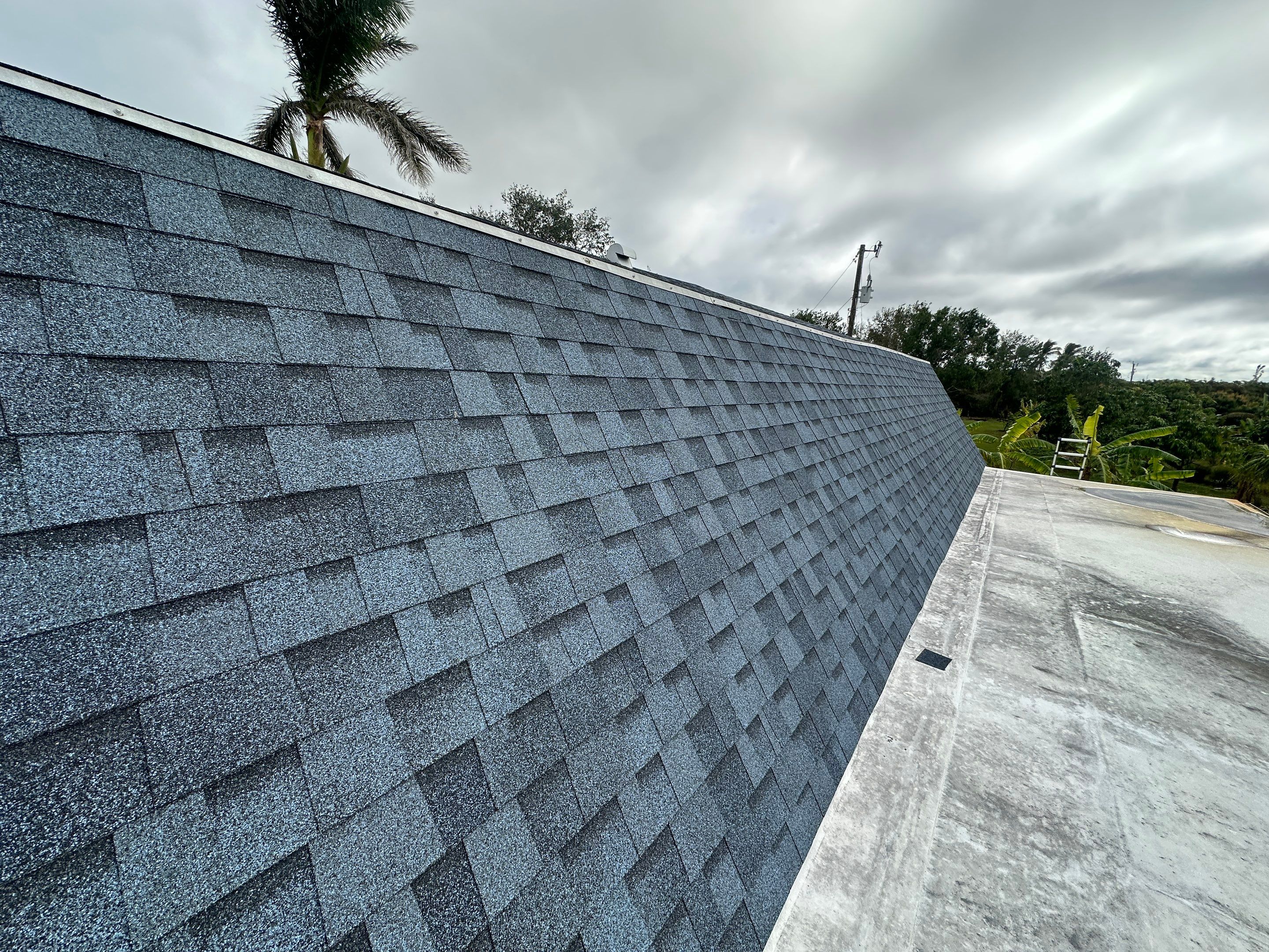 Residential Exterior Renovation in Bokeelia by FLAPA & KeyStone