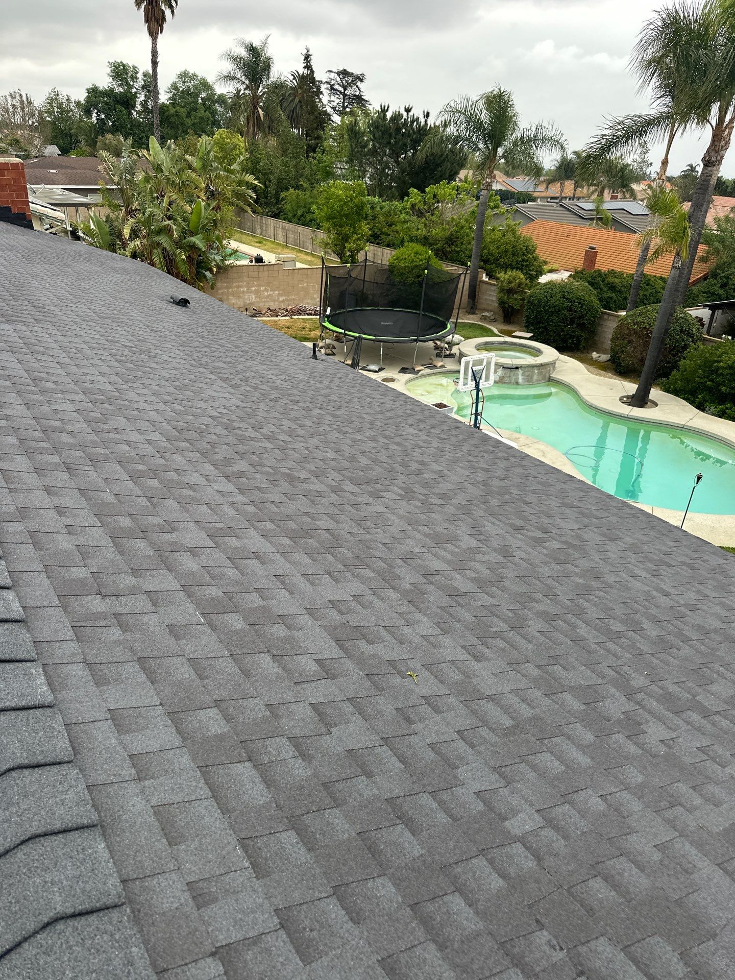 Roof Replacement- Rancho Cucamonga, CA 91737 by Epic Roof Replacement