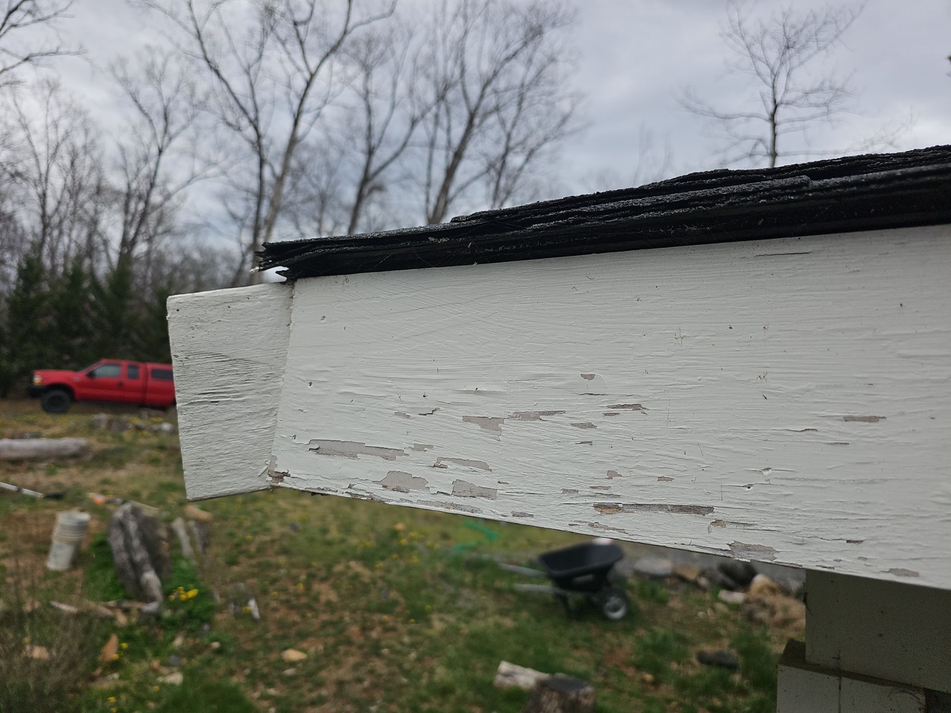 Roof Repair by Winchester Roofing