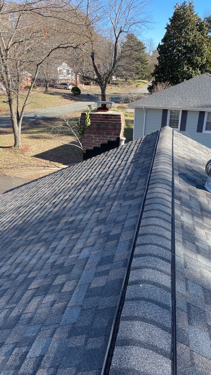 8415 Yolanda Rd, Henrico, VA UNITED STATES by American Custom Contractors