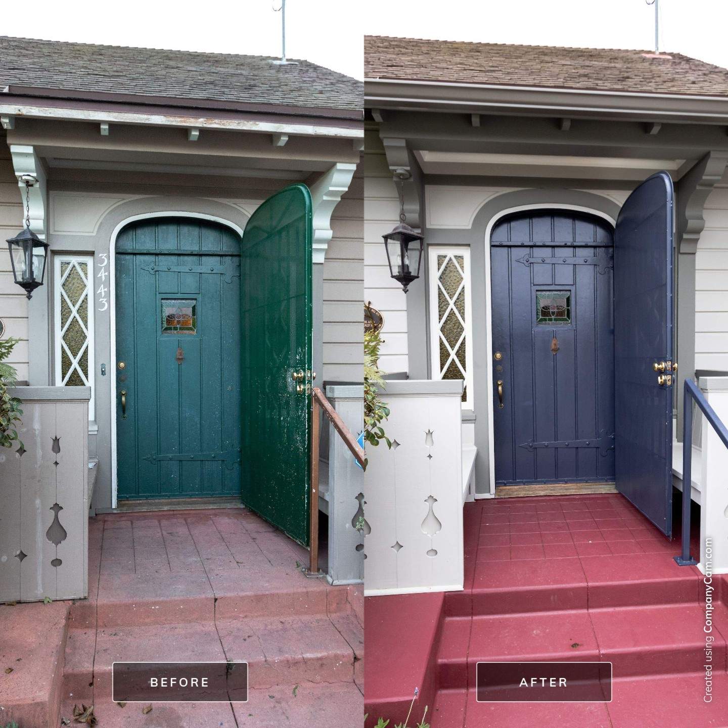 Historic Painting And Restoration Point Loma by Double G Painting & General Contracting