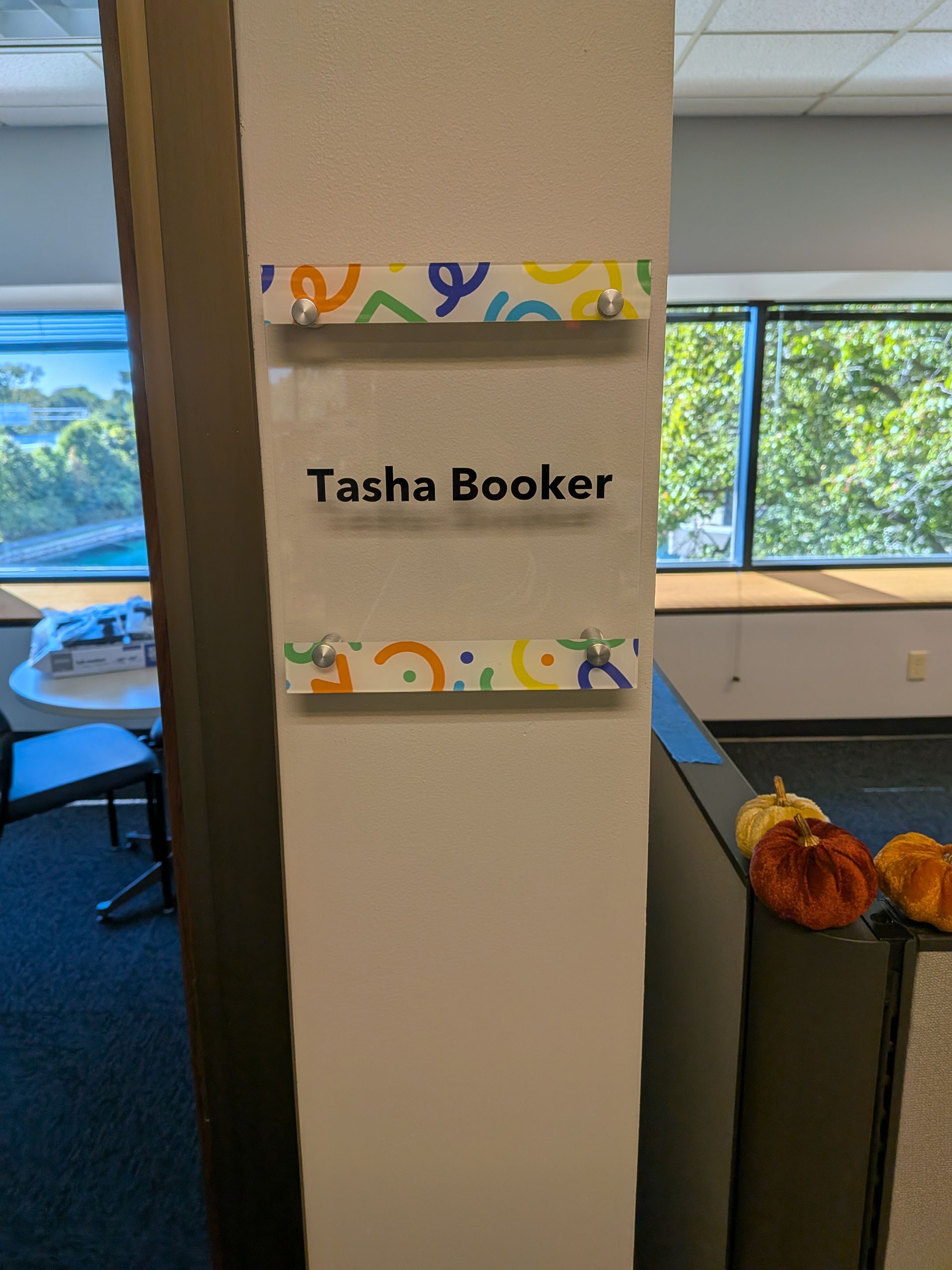 FASTSIGNS of Westerville, OH featured photo.