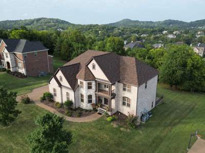 Roof Installation by Storm Guard Roofing and Construction Corporate