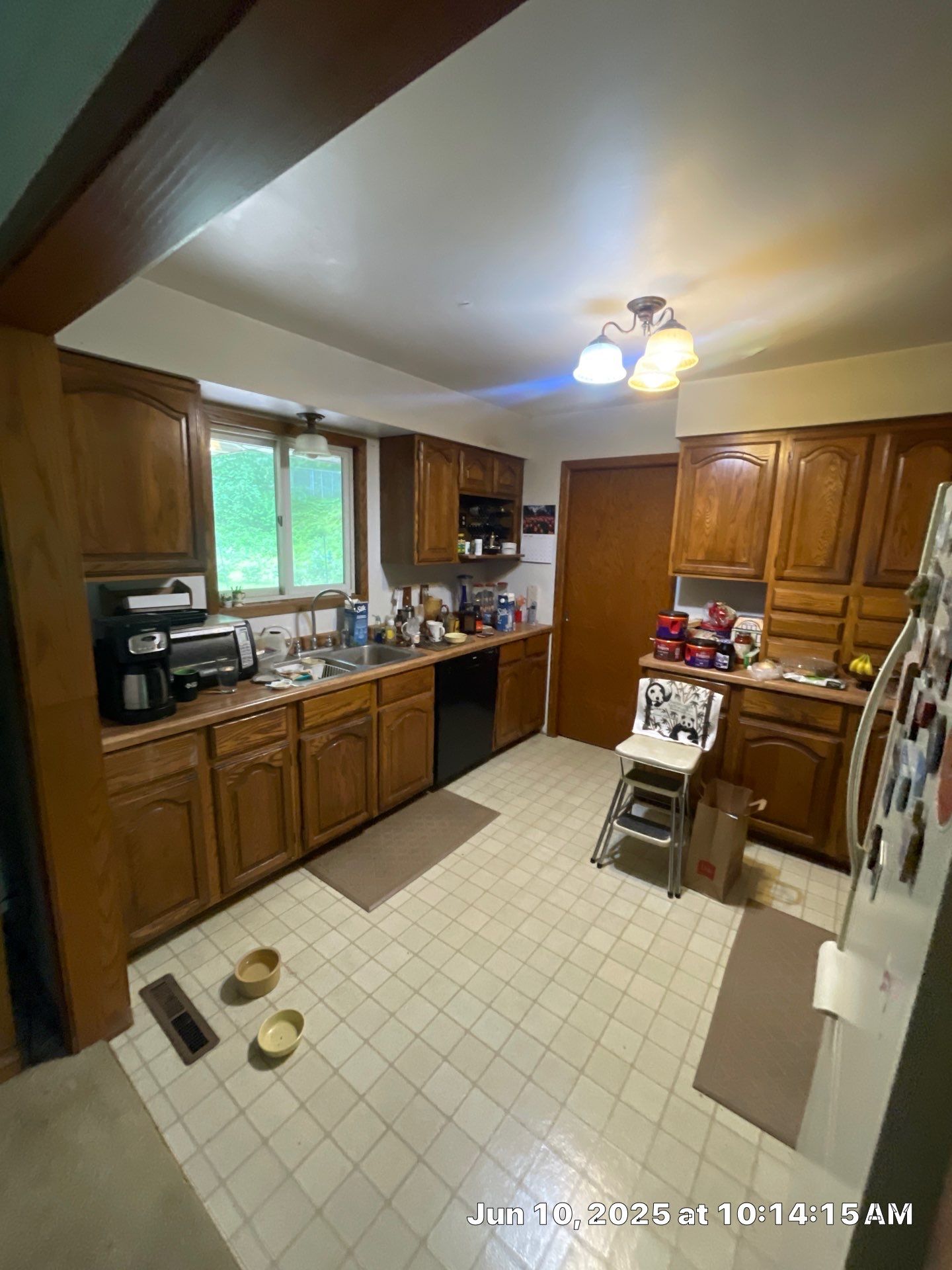 Project in Mendota Heights by TLC Home Renovations, Inc.