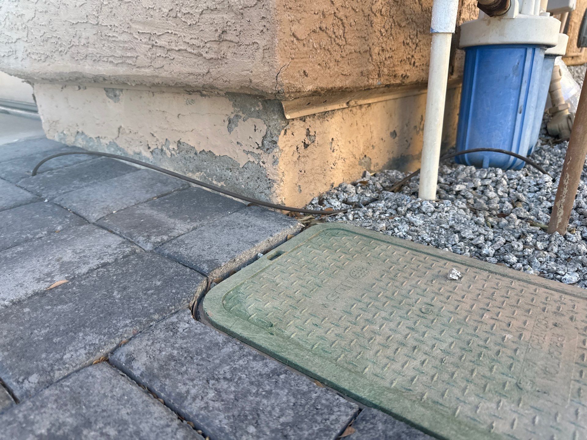 Exterior Painting - Glendale by Crash of Rhinos Painting & Garage Floors