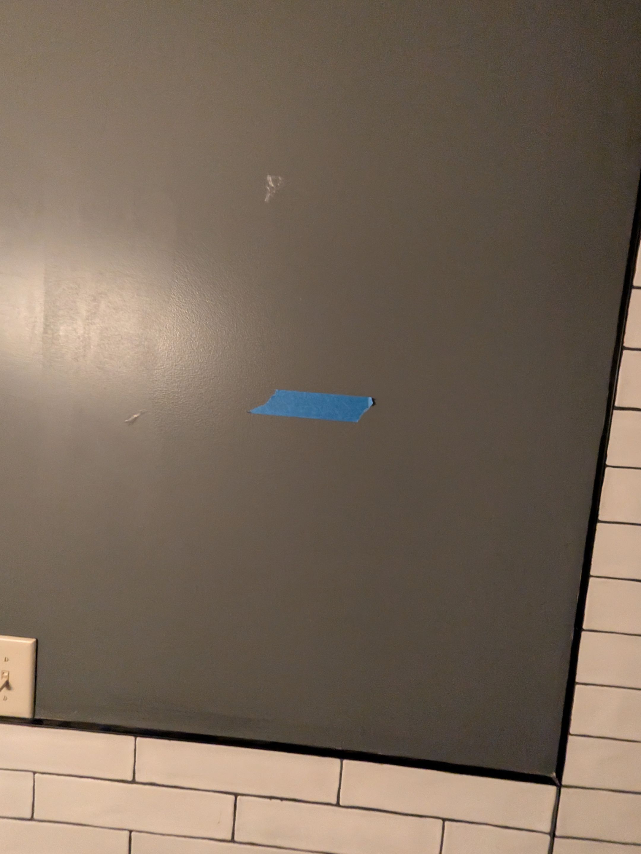 Bathroom Renovation by Praise God Painting, LLC