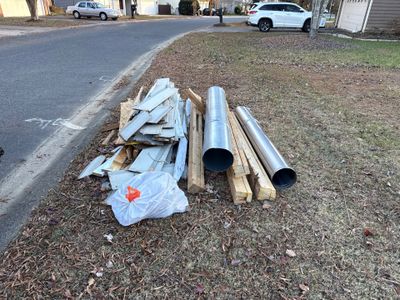 Project in Indian Trail