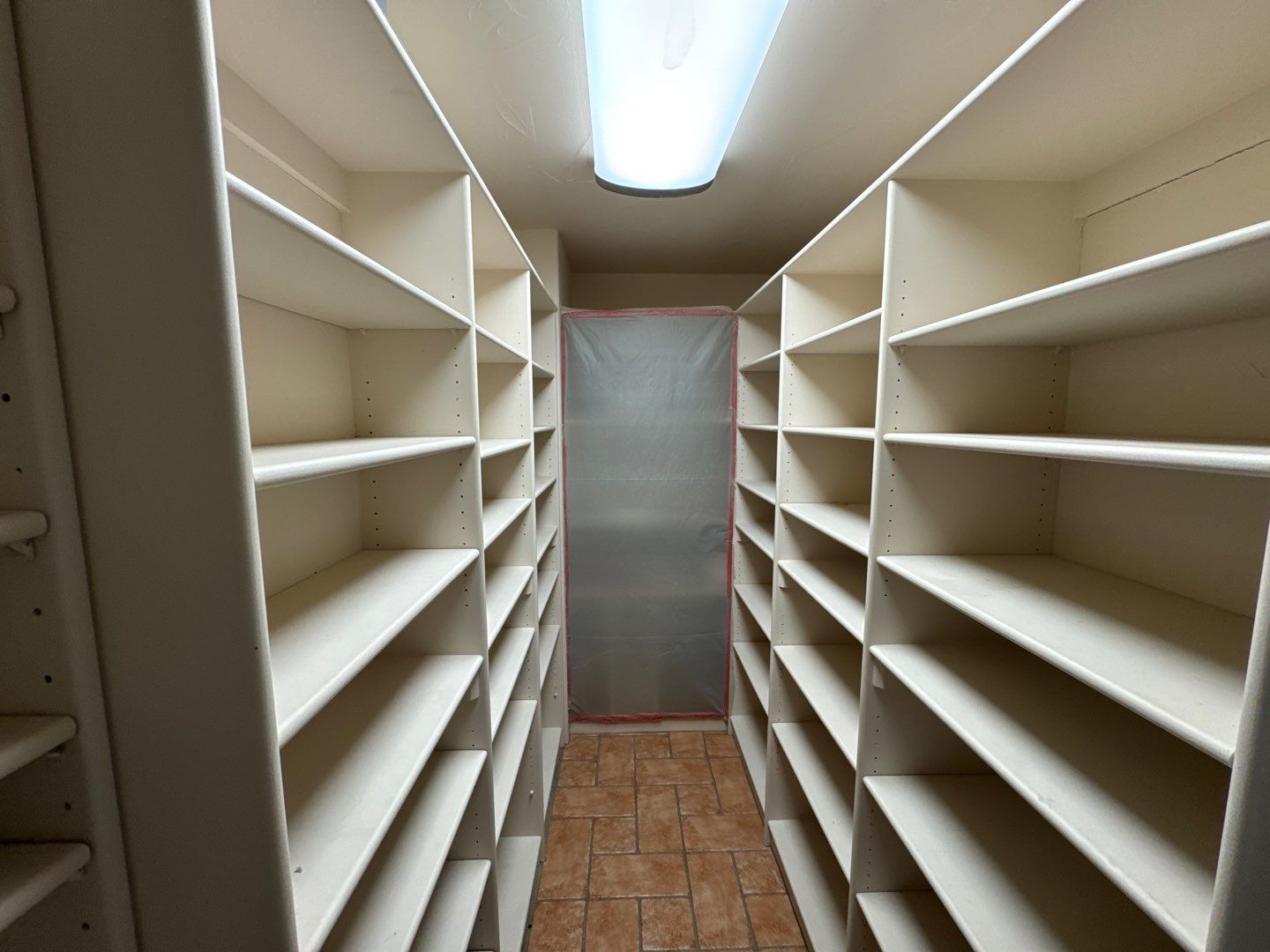 Mold Damage Project in Castle Rock by Accountable Home Services