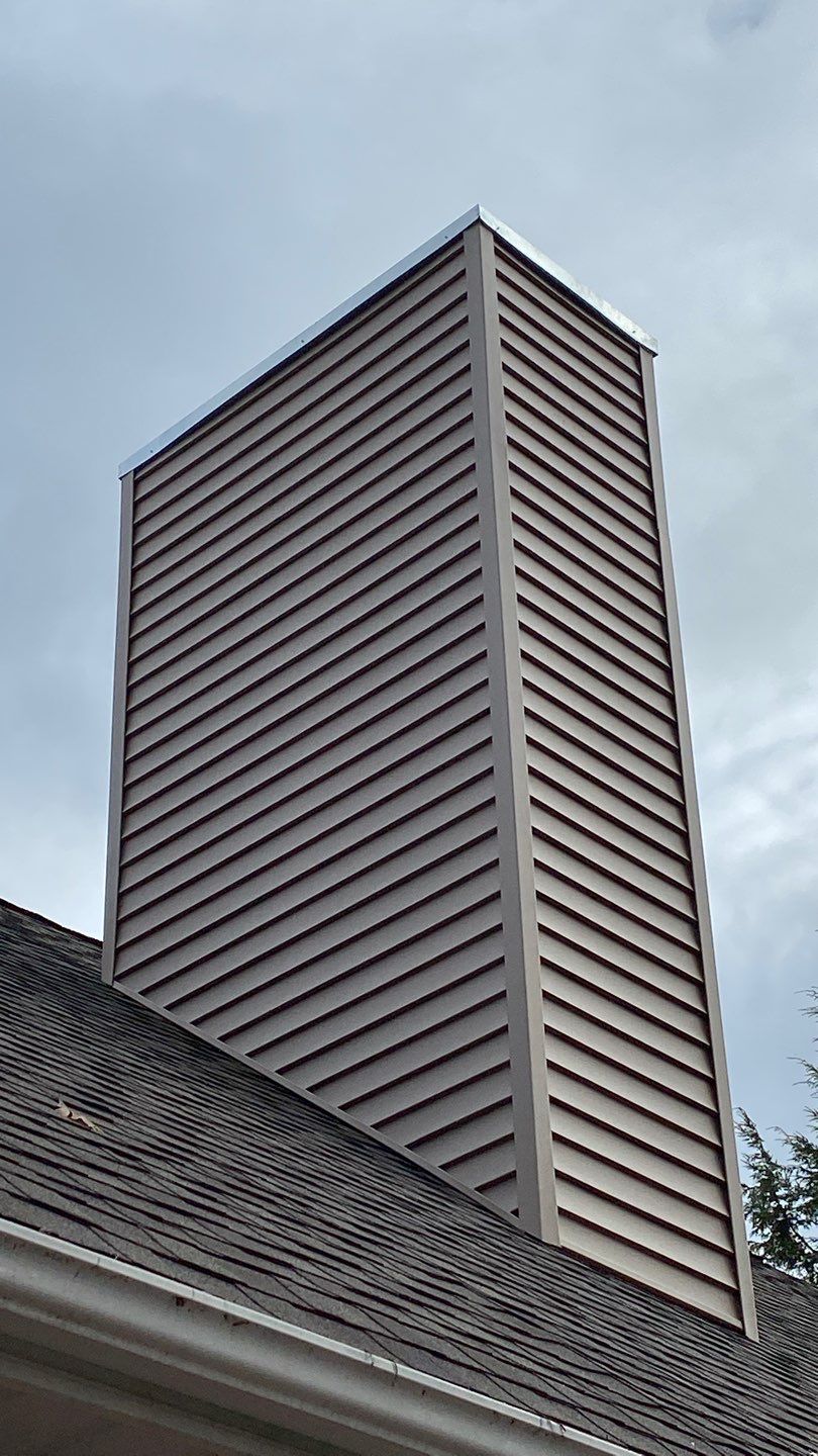Don French by Silver Leaf Contracting 