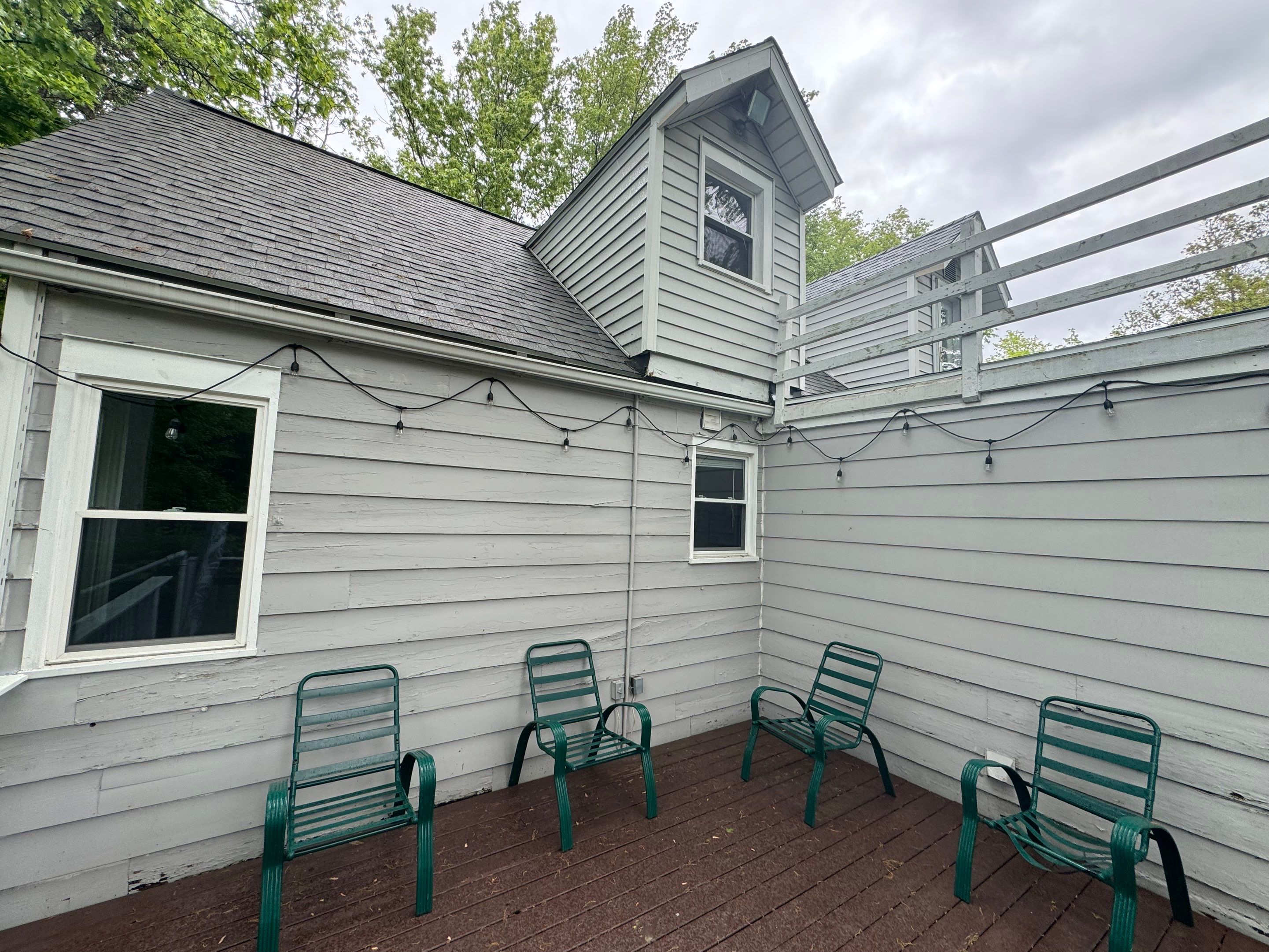 Roof Replacement by Homestyle in Mentor by Homestyle Home Improvements (HHI)