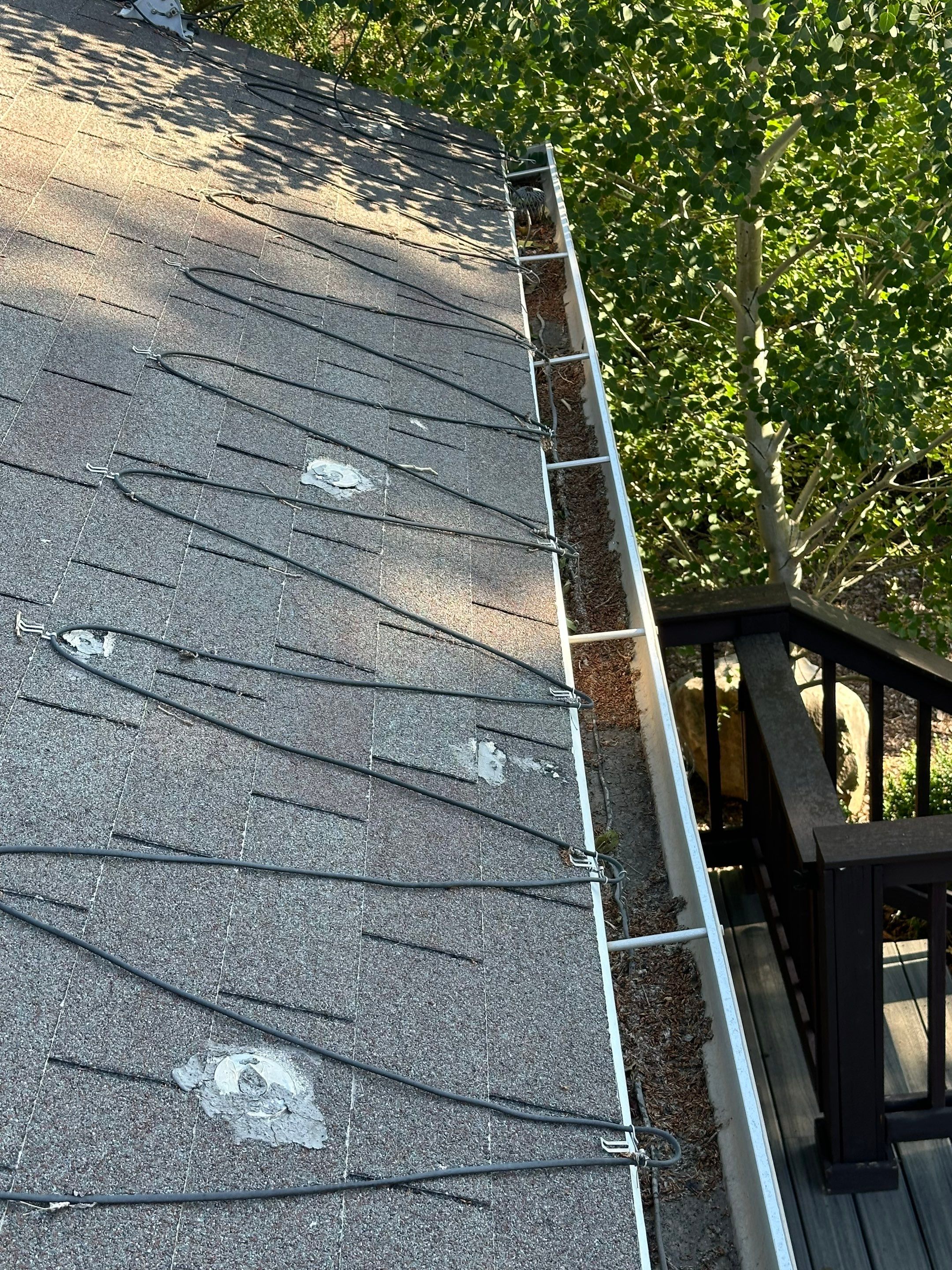 Roofing in Park City, UT by Go Pro Roofing