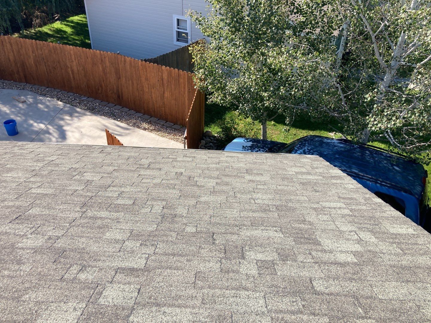 Star ID., Residential Roofing Installation using Owens Corning by ID Roofing LLC