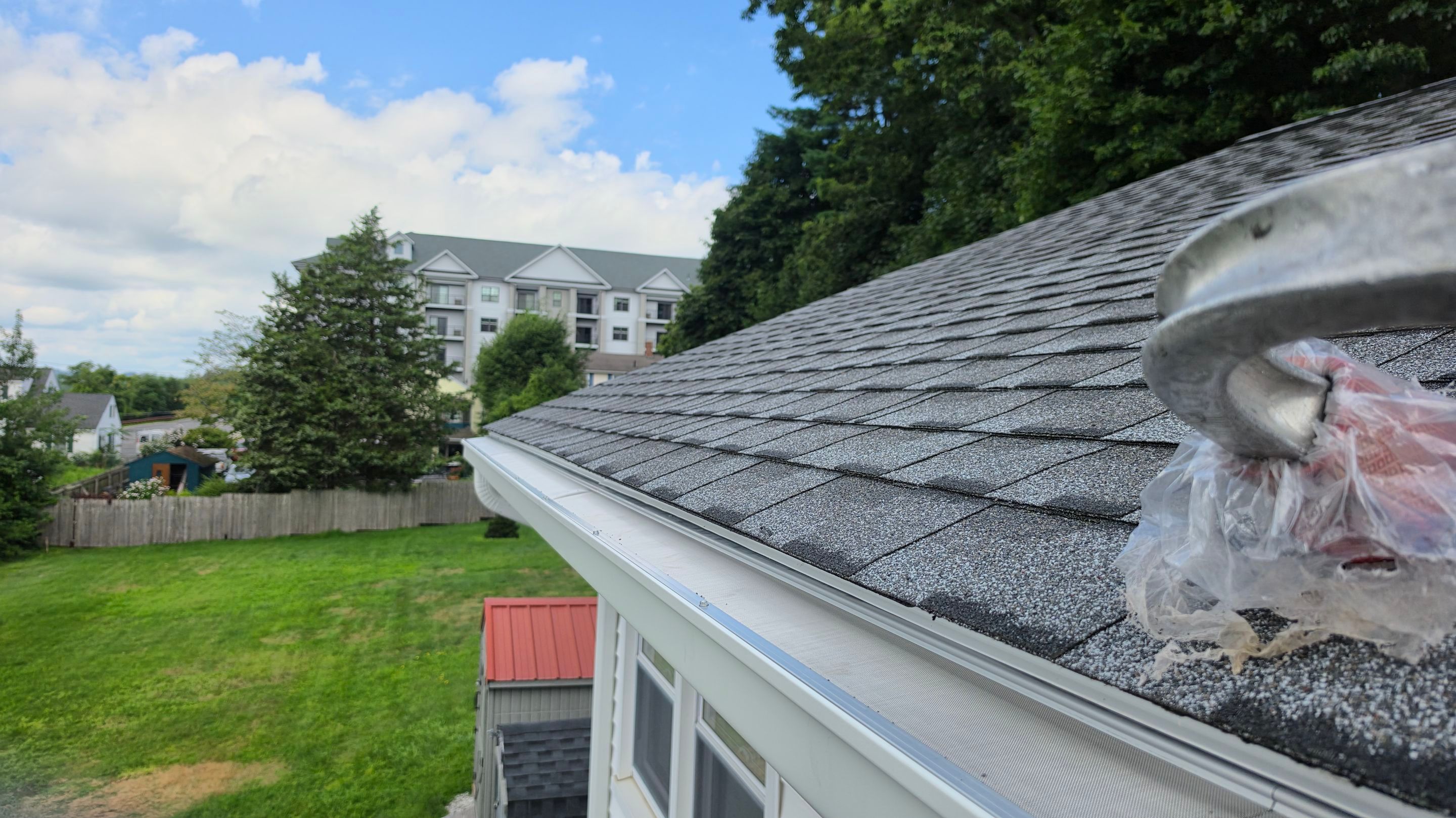 RainTech  by DiGiorgi Roofing and Siding Inc