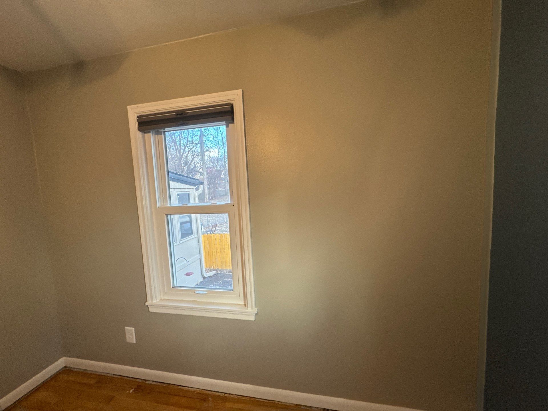 Windsor Heights – Residential Interior Repaint by Midwest Paint LLC