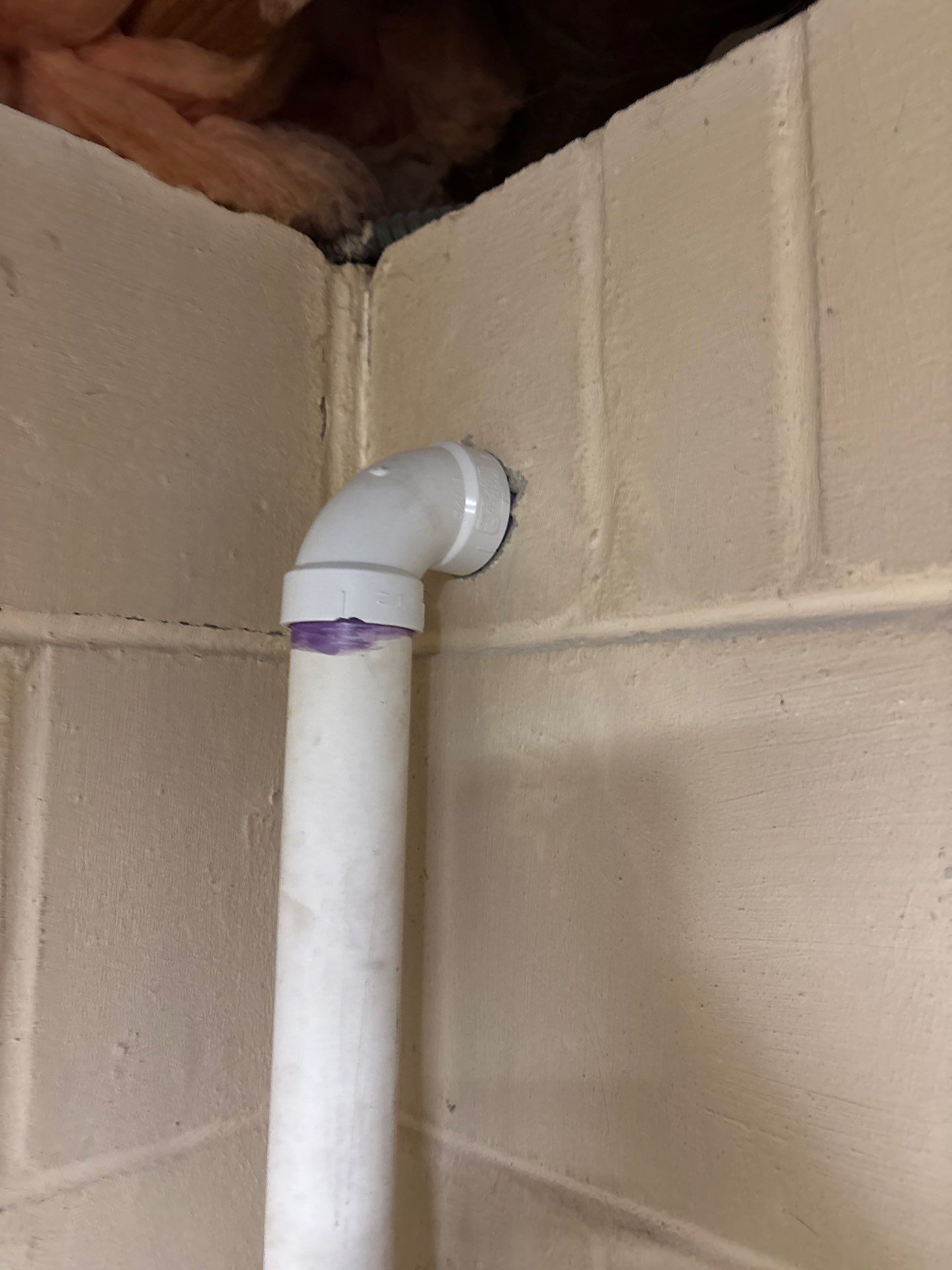 Elliot's New Brighton Remodel by Waterproofing Northeast