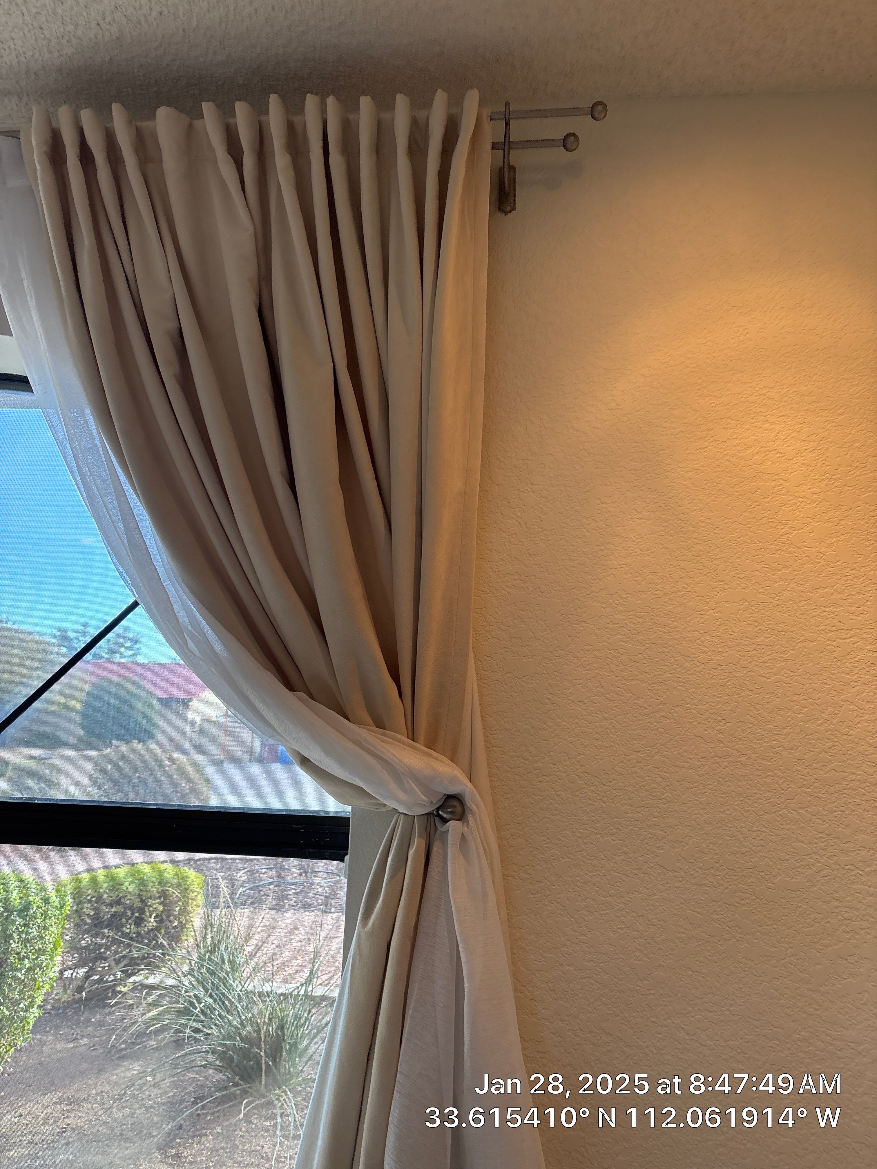 Deck Installation using everything by CompanyCam Sales Demo