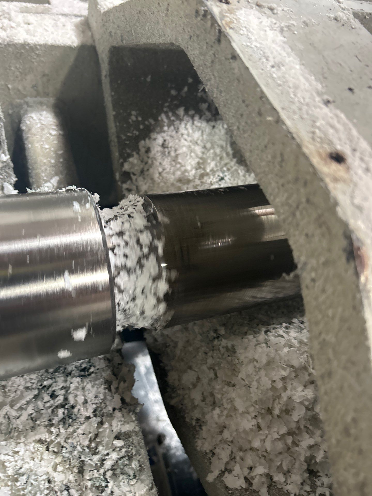 Corona L7 Machine Assessment by Altium Packaging