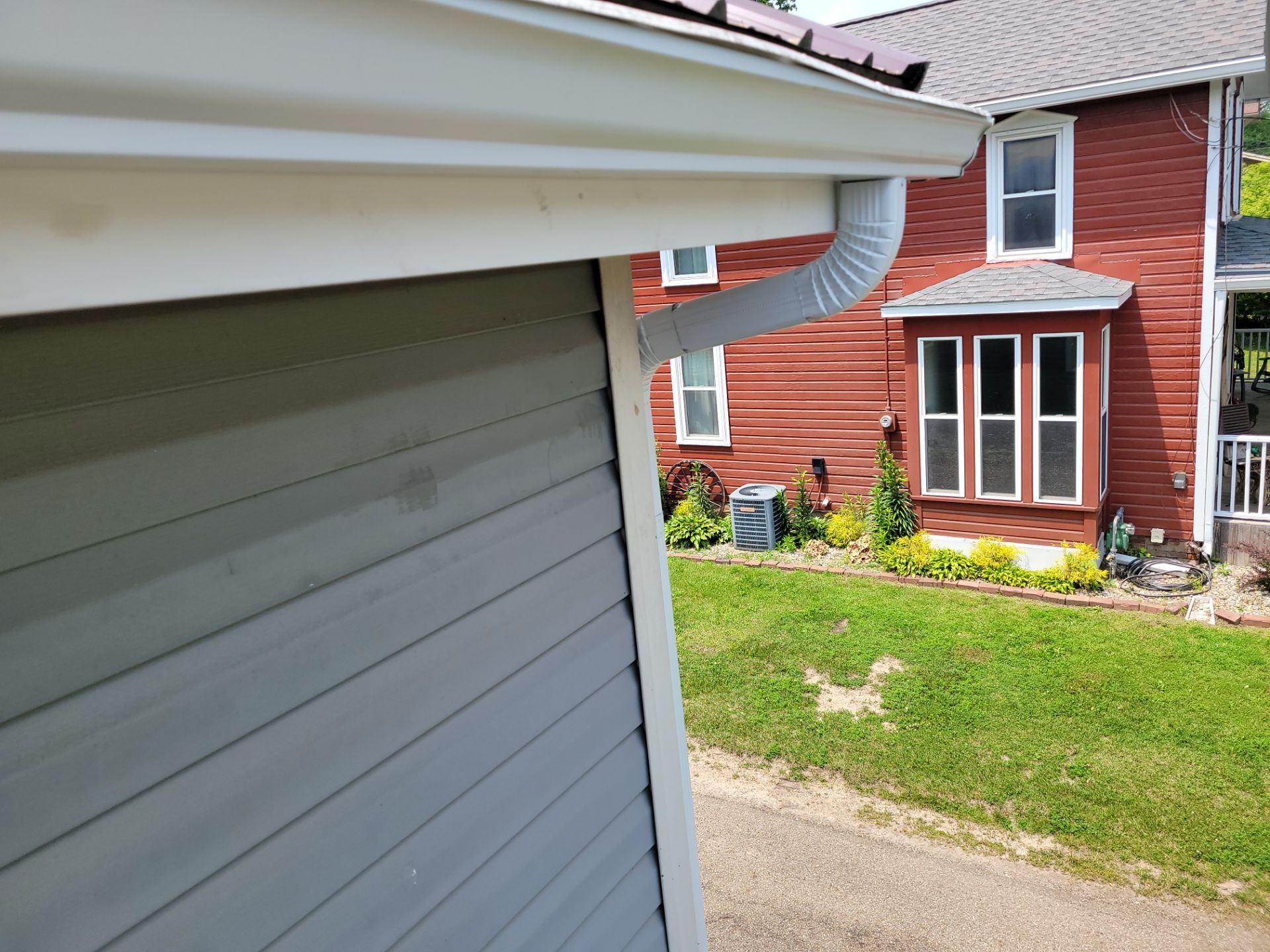 Lori Hanna by Silver Leaf Contracting 
