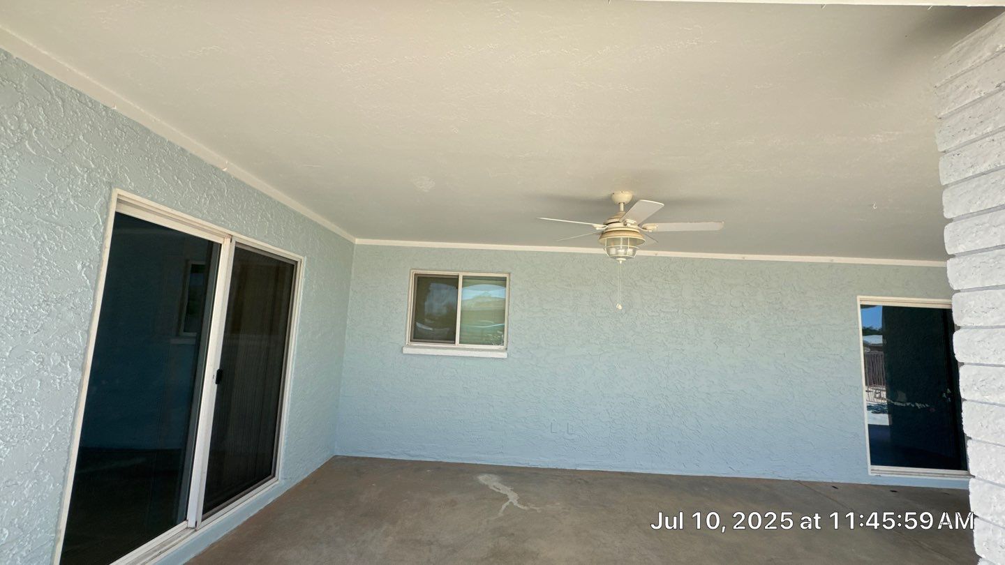 Exterior Painting - Buckeye by Crash of Rhinos Painting & Garage Floors