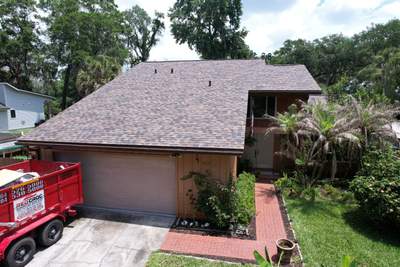 Shingle -> Shingle