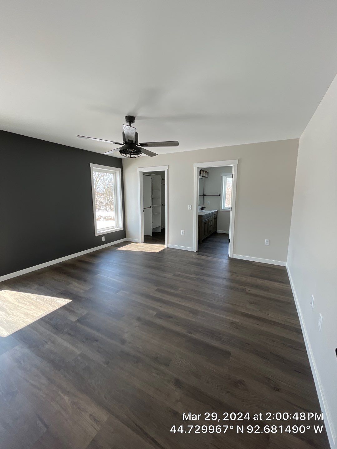 Prescott, WI Build by Bauer Estates LLC