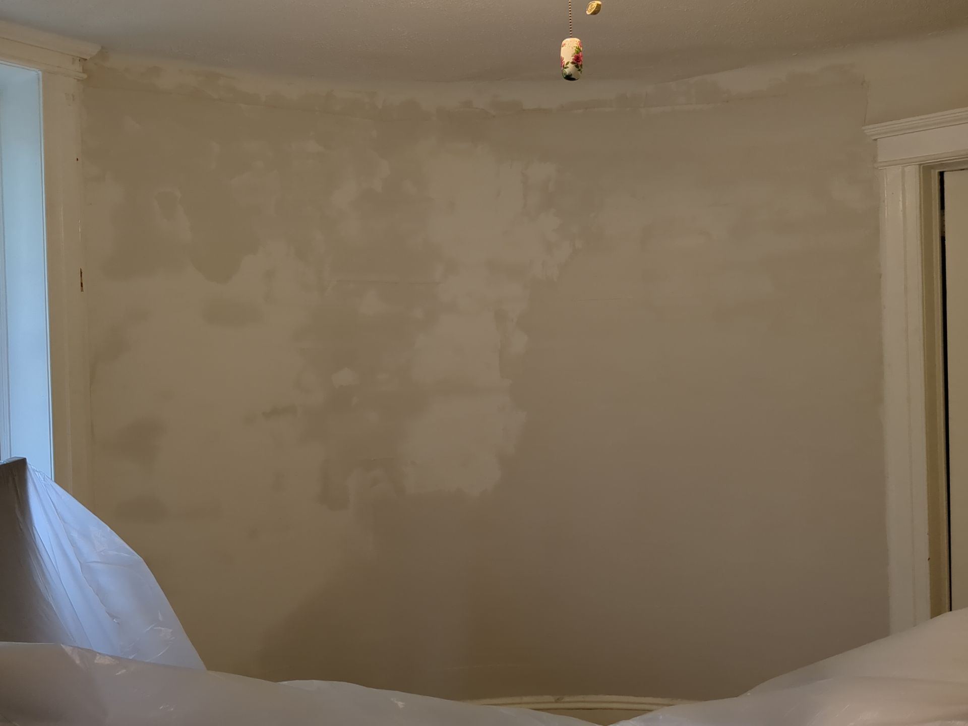 Walls & Ceilings Restoration by Fresh Coat Works LLC