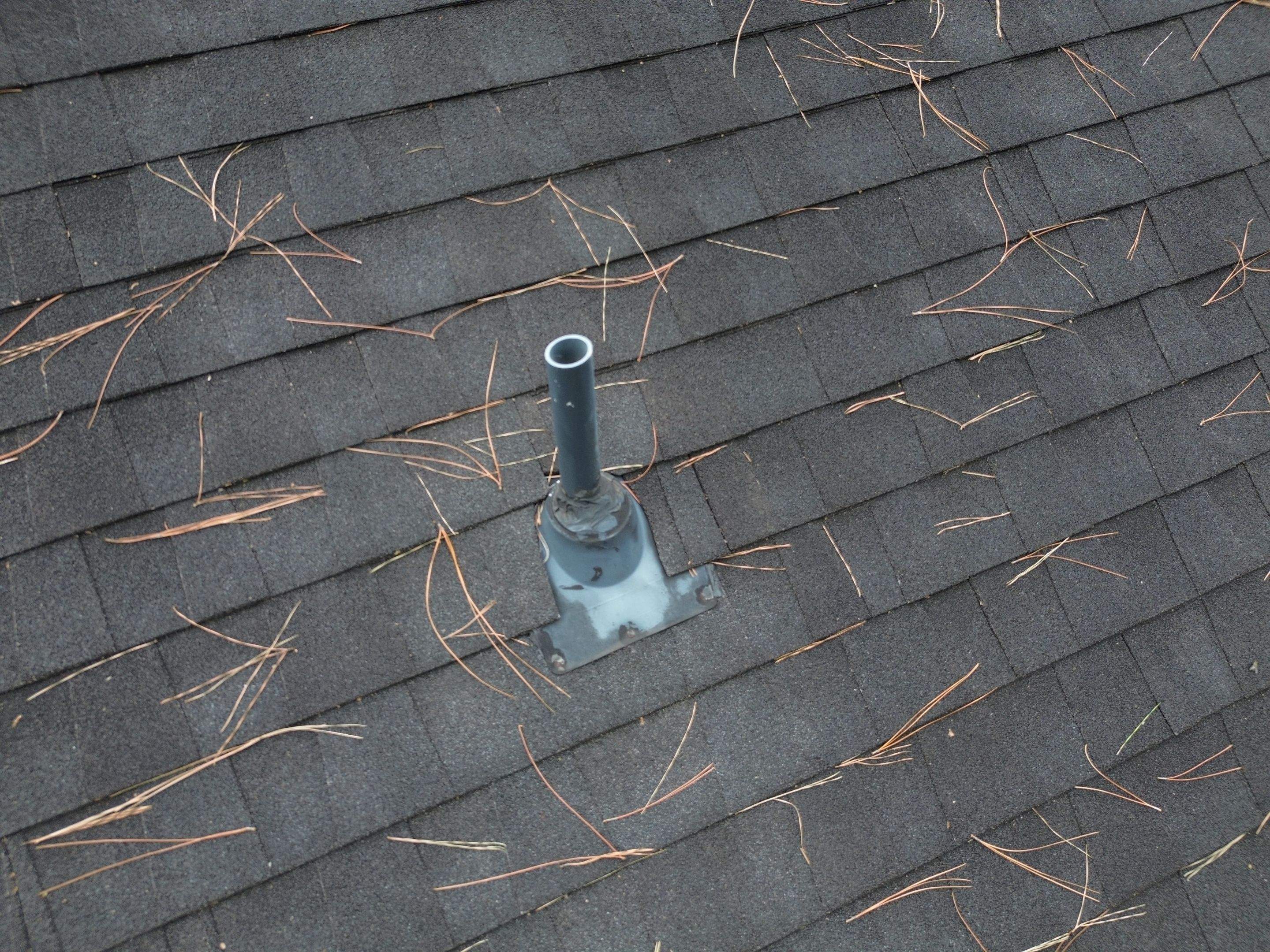 8626 Prichett Drive by Noble Roofing