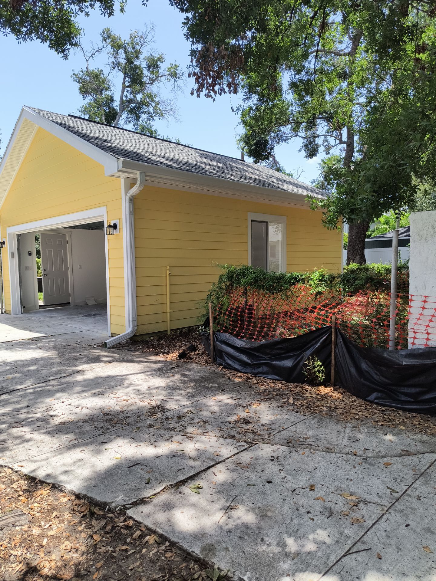 Gutters in Tampa FL by Gutter Professors