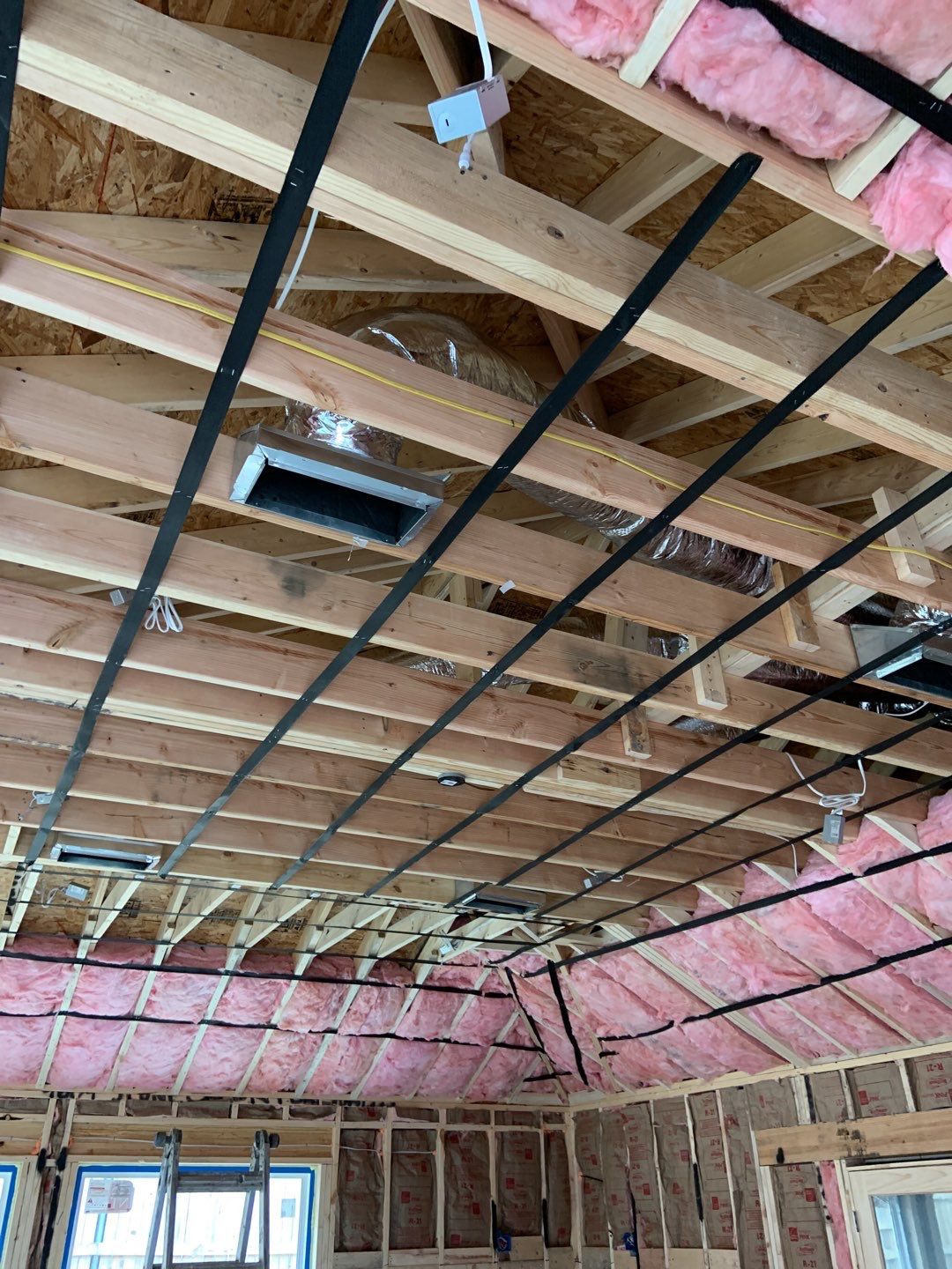 Enclosed Patio Remodel by First Out Roofing 