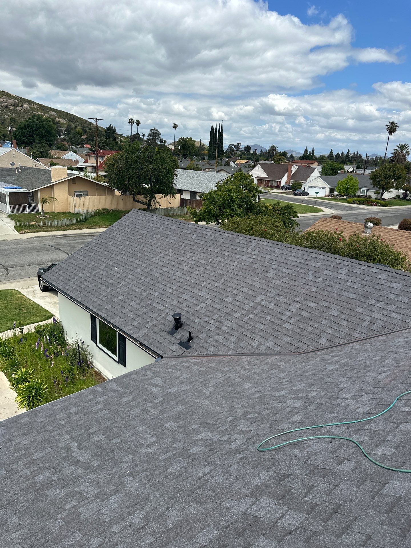 Roof Replacement - Riverside, CA 92505 by Epic Roof Replacement