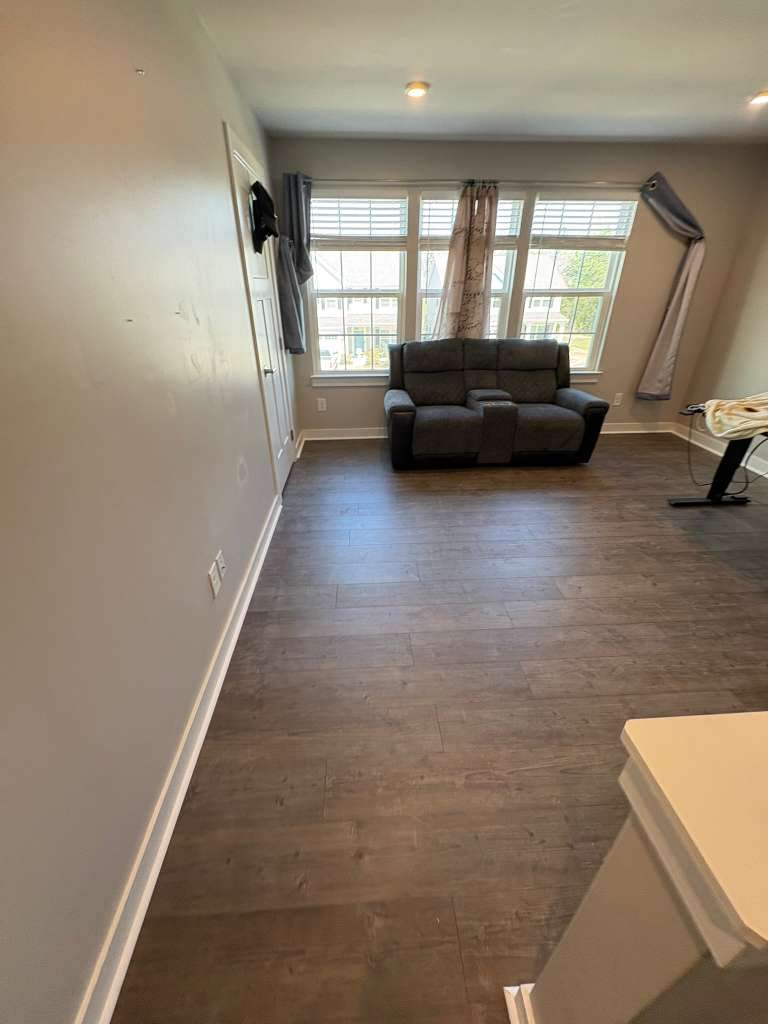 Project 41 by FMP Flooring