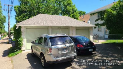 Minneapolis, MN – Roof and In-Roof Gutter System Replacement