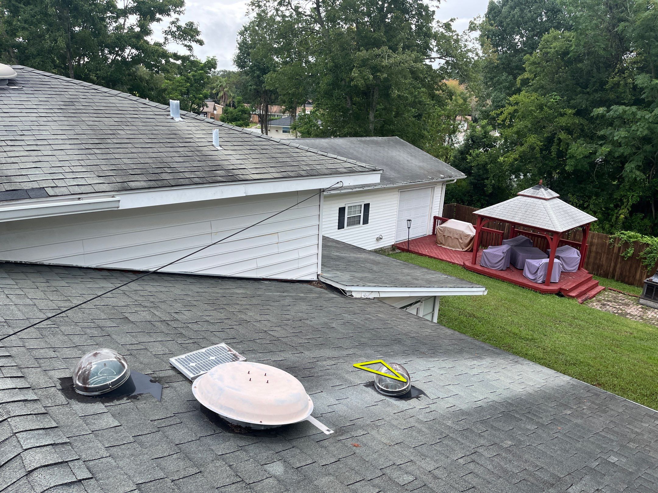 Shingle -> Shingle by Prime Roofing