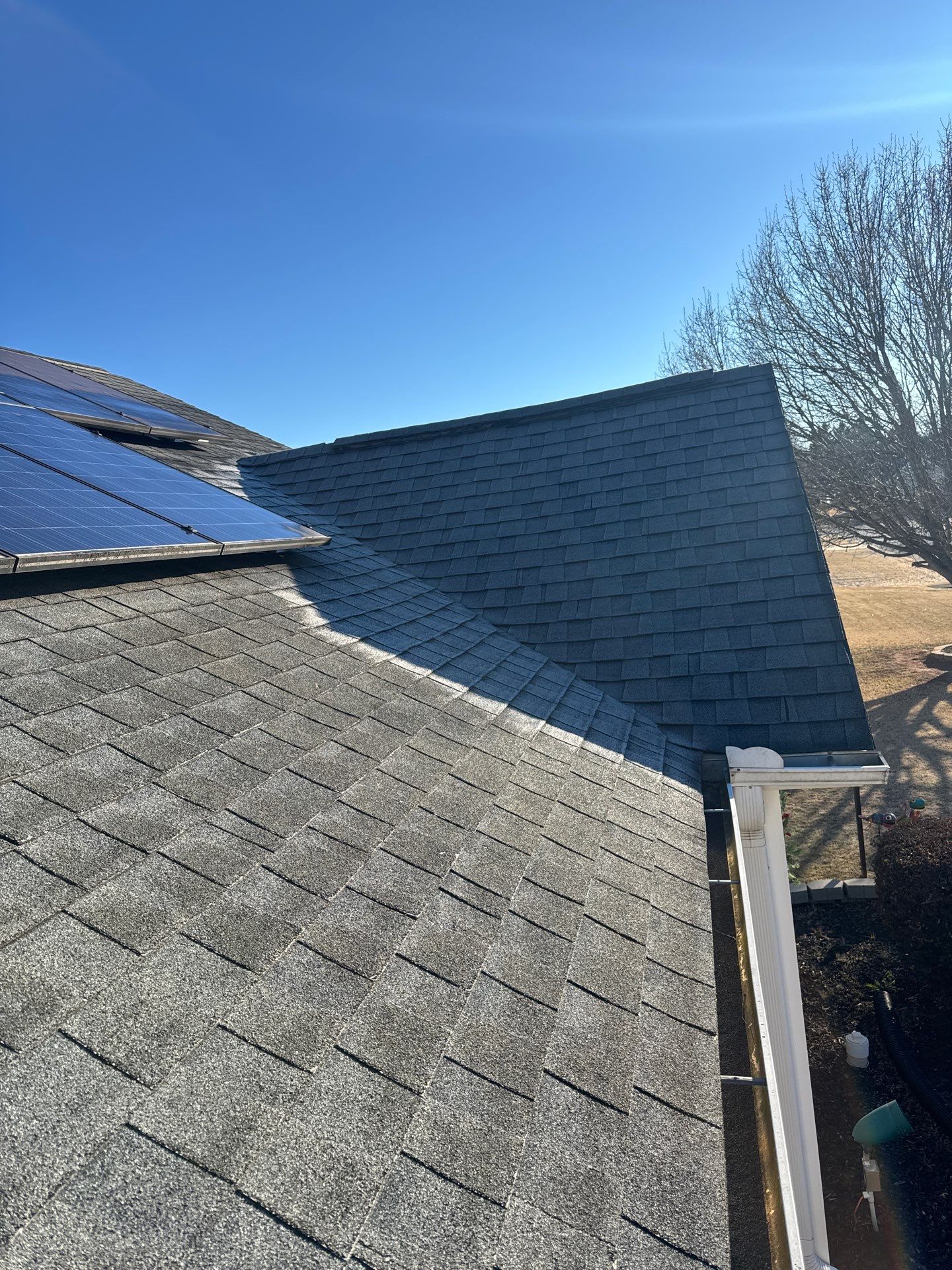 Rick Winstead by United Contracting and Roofing