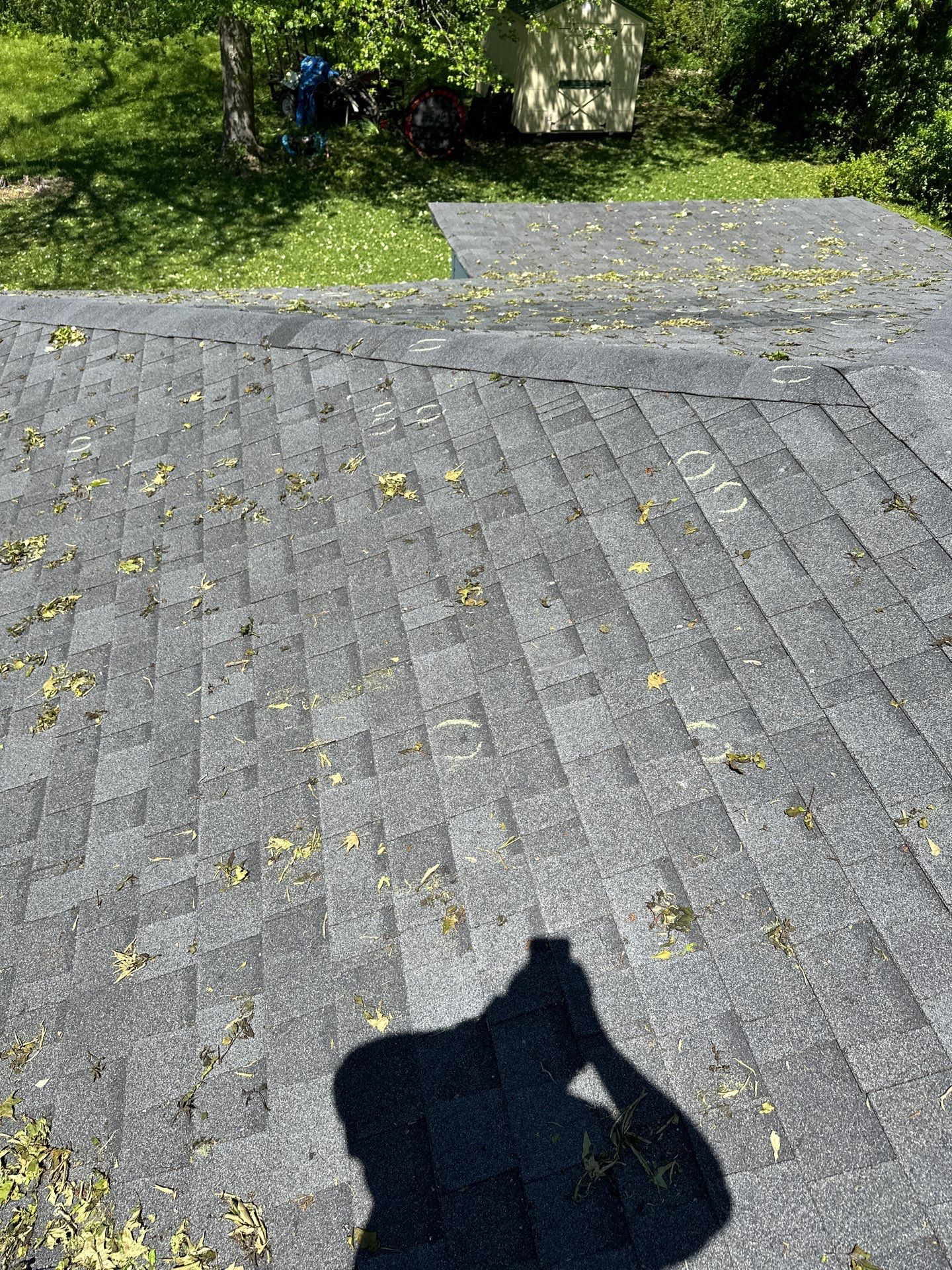 Latasha Stewart by United Contracting and Roofing