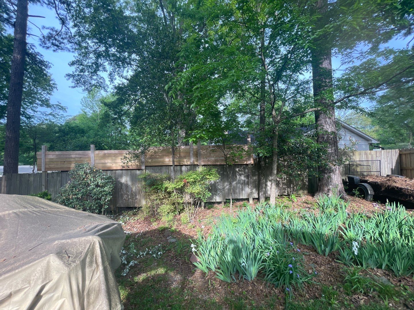 Indian Valley - Composite Deck Resurface by Pillar and Pine