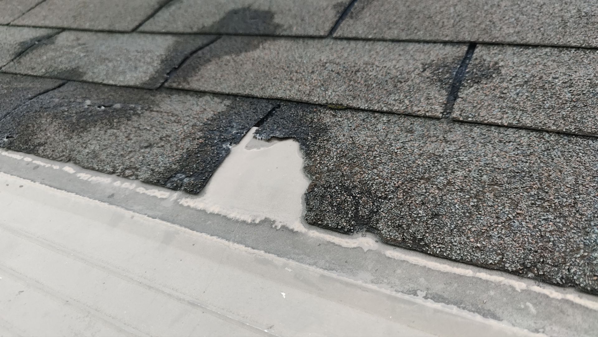 Roof Replacement using Owen Black Sable by 180 Contractors