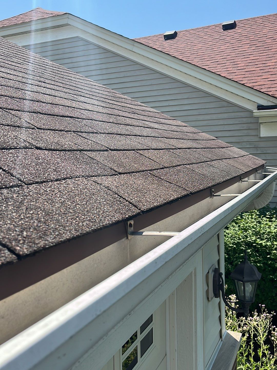 Roof/Siding Damage by G2