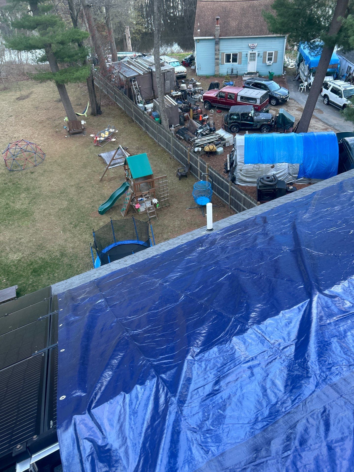 Siding, gutters & Roofing | Billerica by Mighty Dog Roofing of Greater Middlesex County
