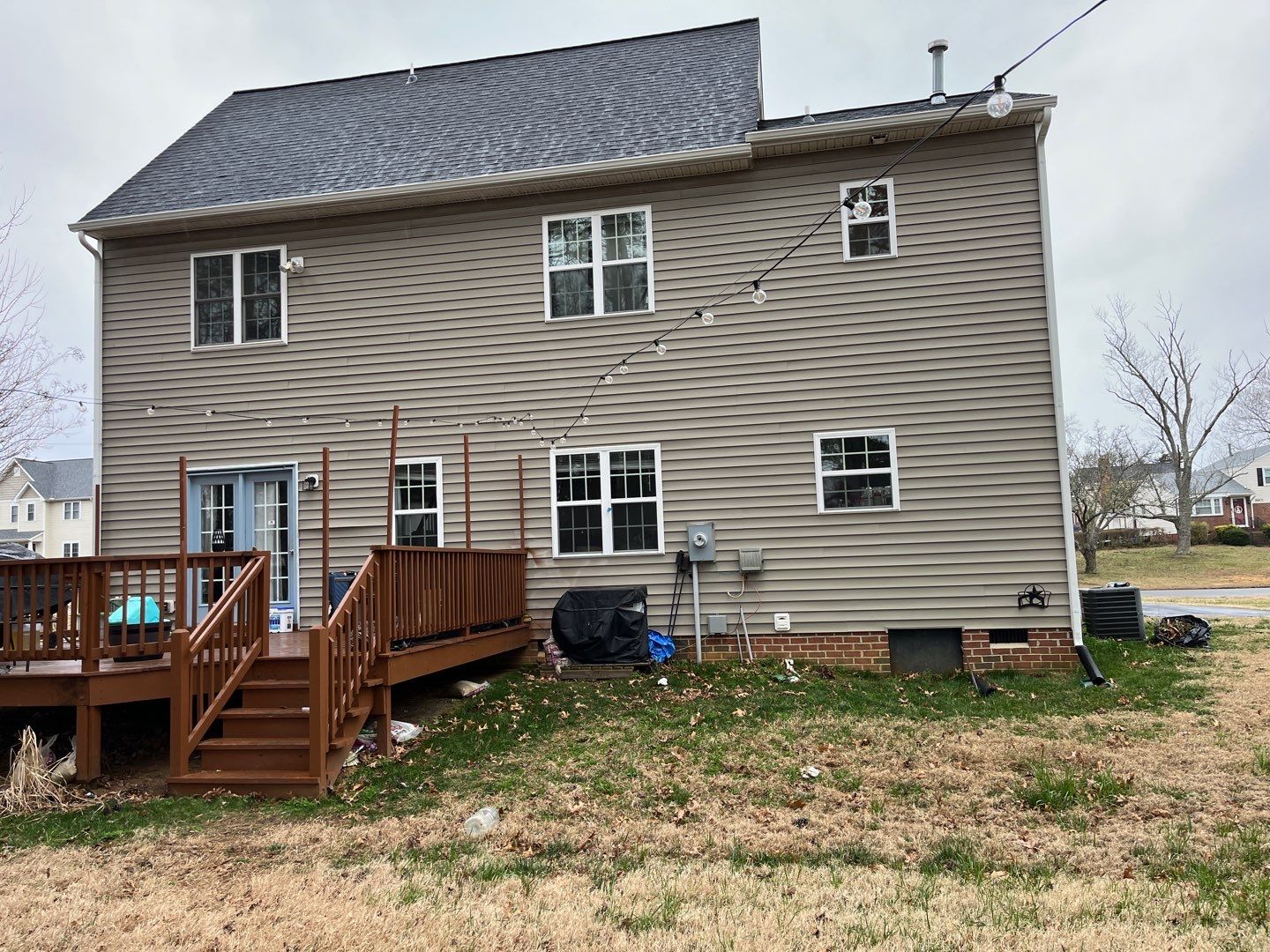 8824 Minna Drive, Henrico, VA 23229 UNITED STATES by American Custom Contractors