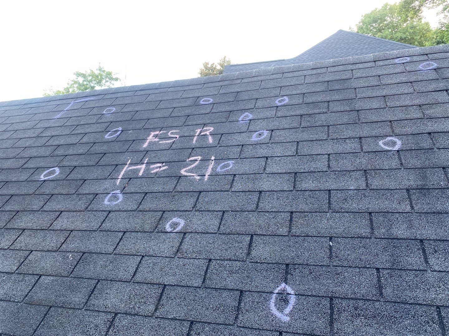 Roof Replacement by Deerfield Roofing LLC