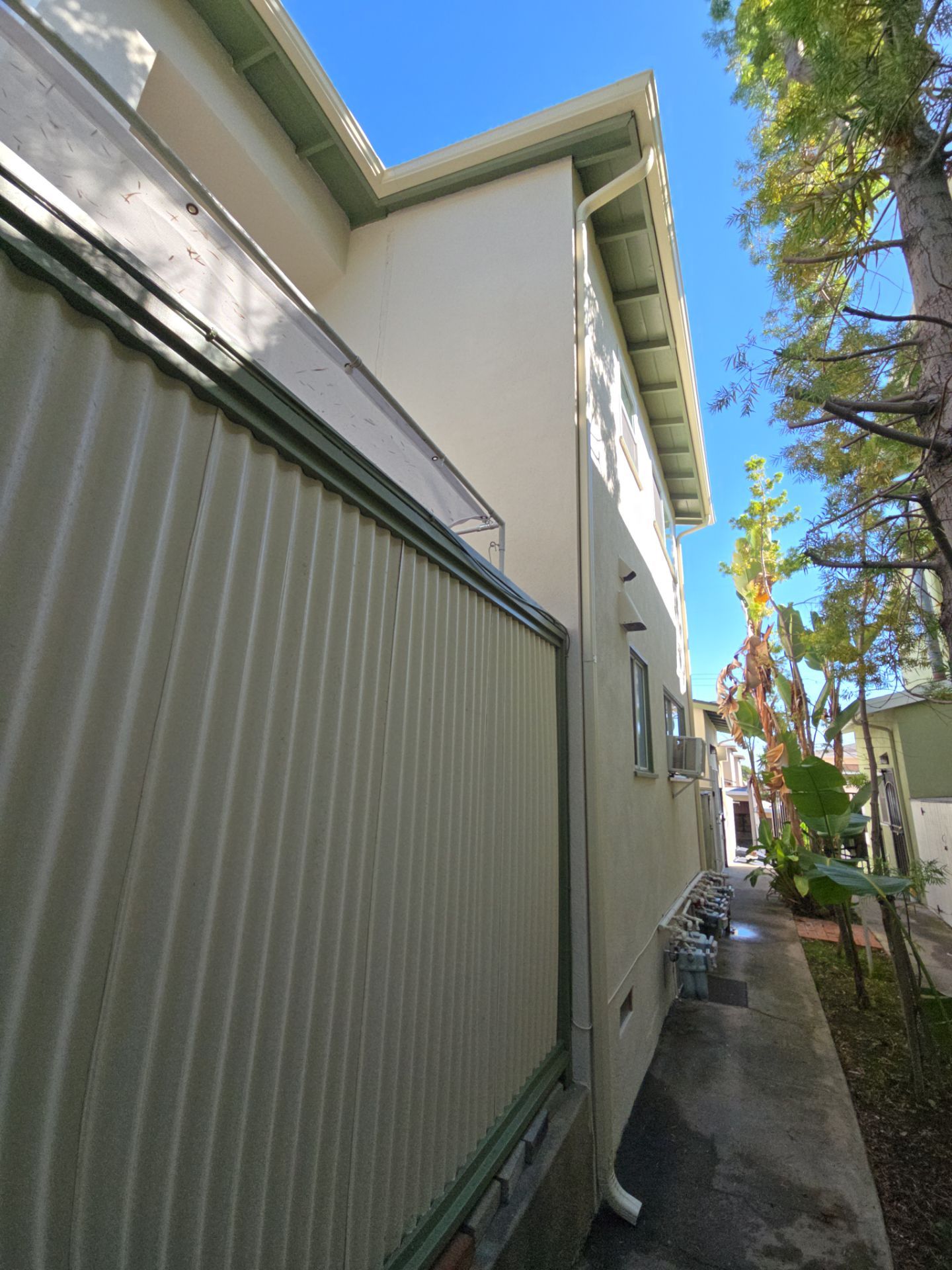 Project in Los Angeles by Insulation Labs