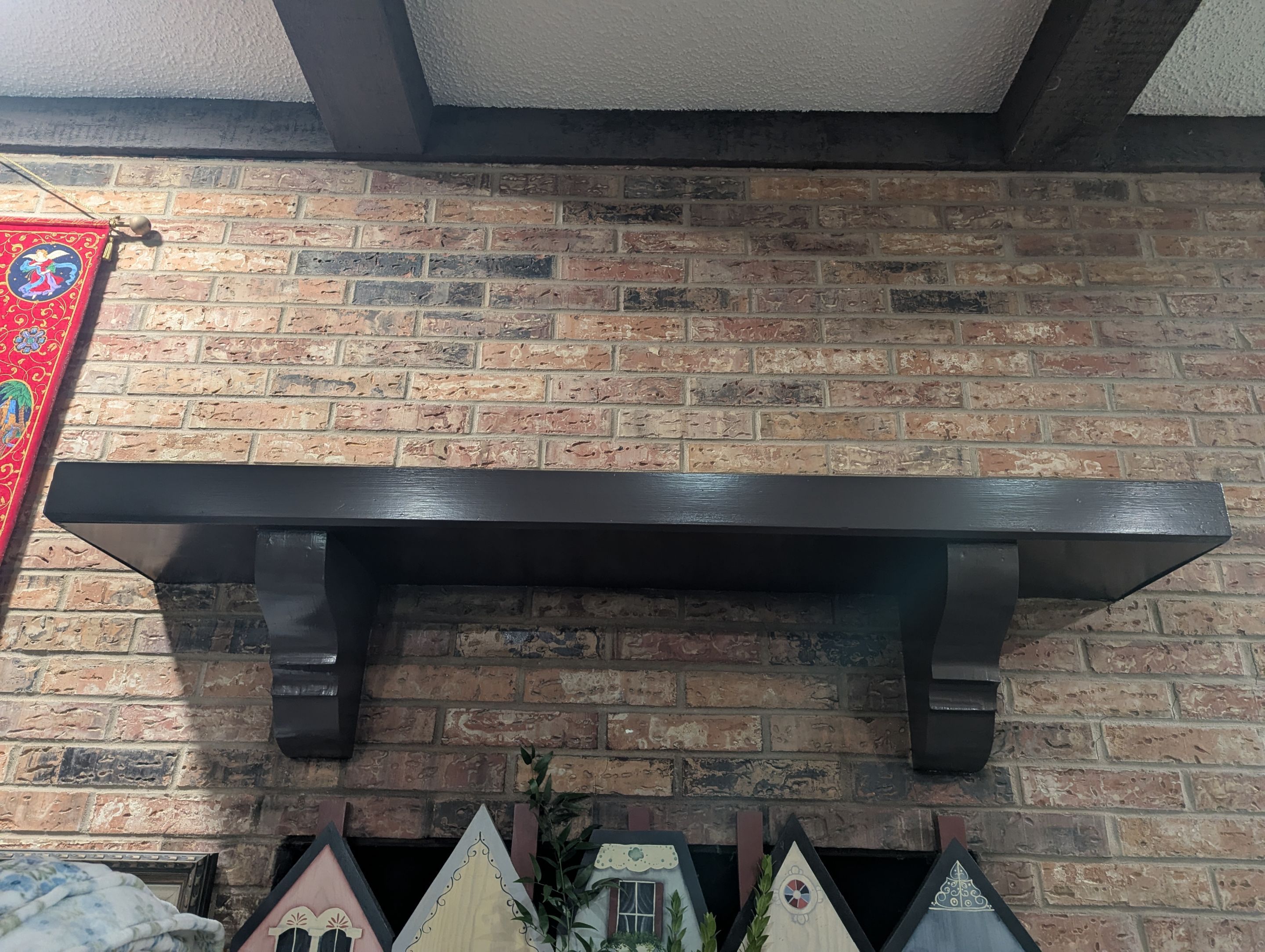 Fresh Color in Tyler TX by Quality Coats Painting