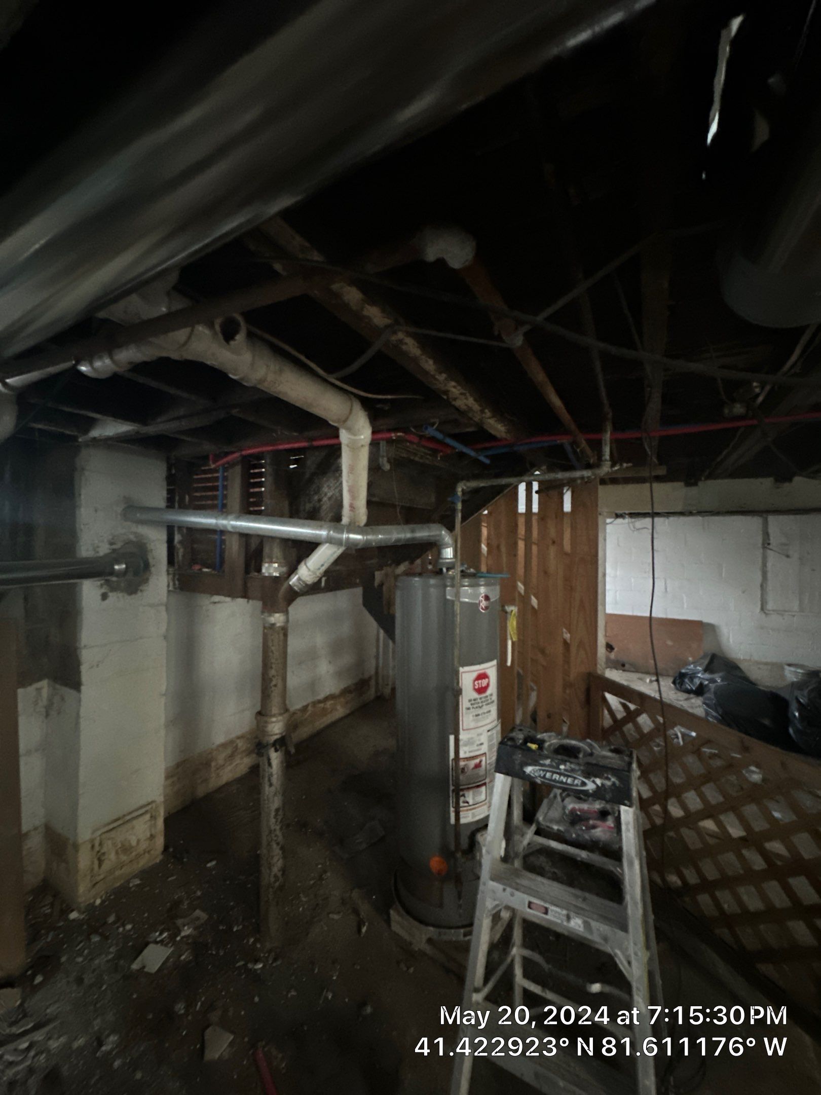 Garfield Heights Single Family Full Remodel by Rei Task