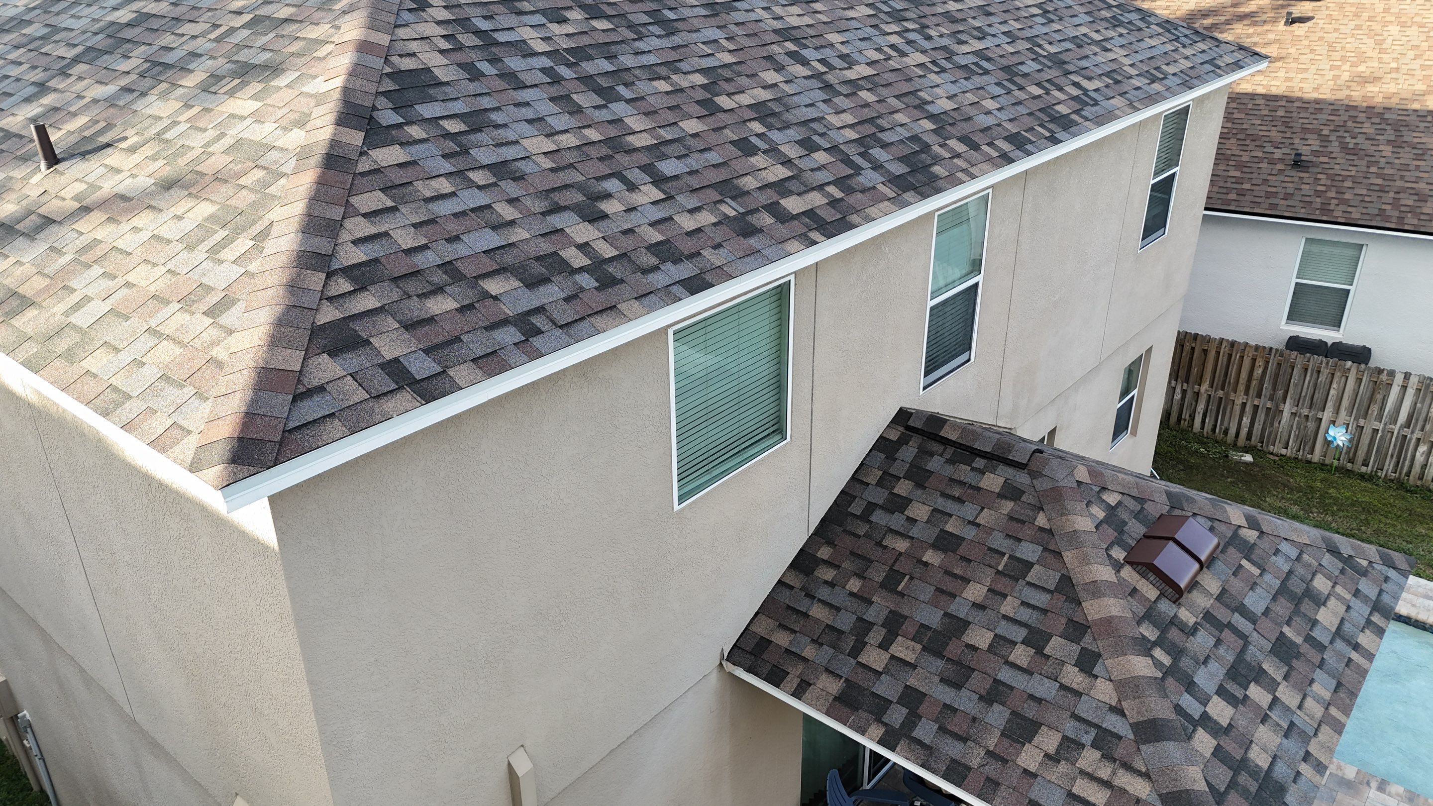 Roof Replacement in Riverview, FL by Shingle Masters Roofing