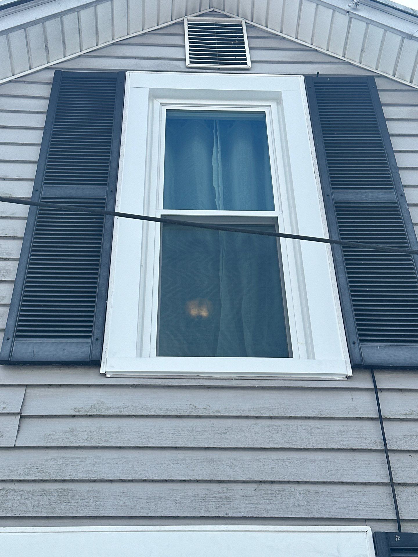 Project in Willshire, OH by Window World Of Fort Wayne