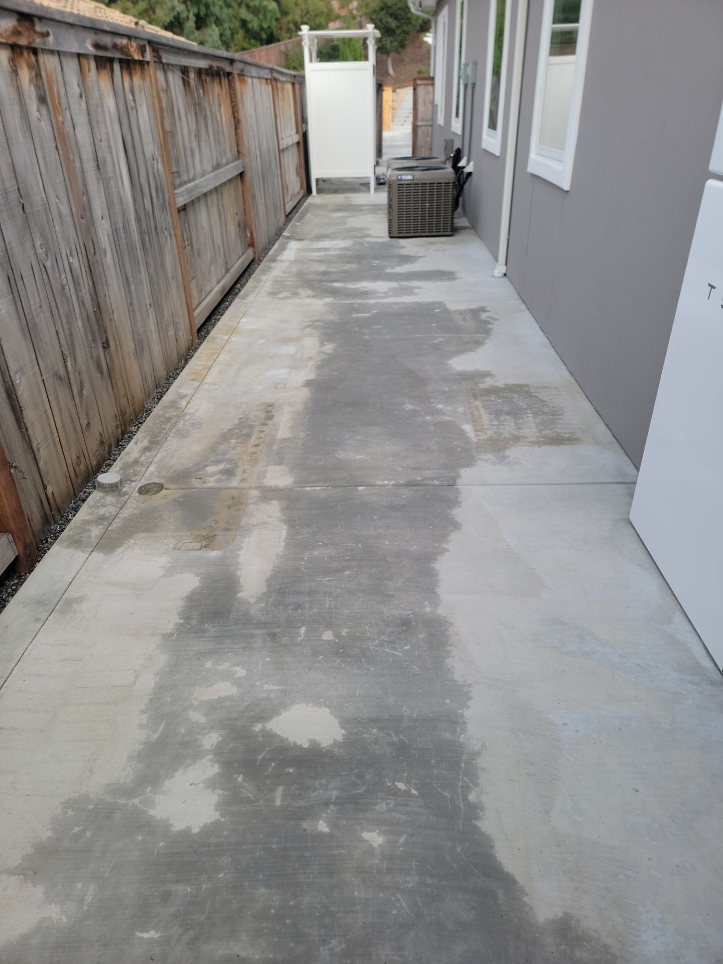 From ugly to WOW by MGP Coatings