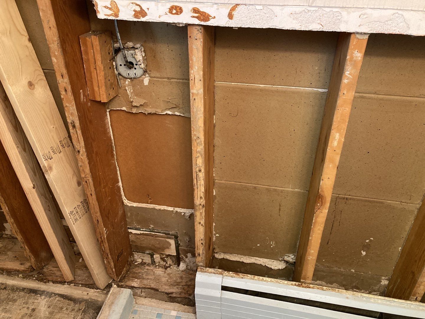 Water Damage Repair by Accountable Home Services